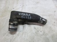 Фланец двигателя системы охлаждения на Suzuki Grand Vitara — фото 1