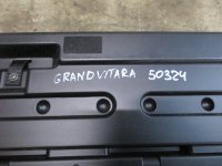 Пол багажника на Suzuki Grand Vitara — фото 4