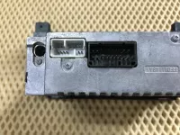 Магнитола на Suzuki Grand Vitara — фото 9