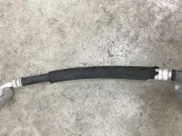 Трубка кондиционера на Nissan Tiida C11 — фото 4