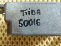 Блок управления AIR BAG на Nissan Tiida C11 — фото 4