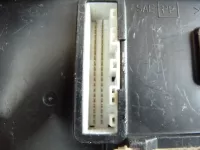 Блок электронный на Nissan Tiida C11 — фото 2