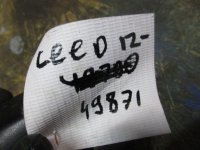 Датчик на Kia Ceed ED — фото 5