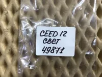Датчик на Kia Ceed ED — фото 5