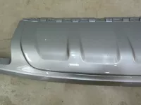 Юбка задняя на Audi Q7 4M — фото 4