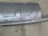 Юбка задняя на Audi Q7 4M — фото 6