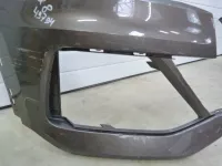 Бампер передний на Audi Q8 — фото 12