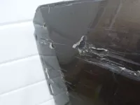 Бампер передний на Audi Q8 — фото 23