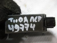 Датчик AIR BAG на Nissan Tiida C11 — фото 5