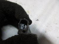 Датчик AIR BAG на Nissan Tiida C11 — фото 4