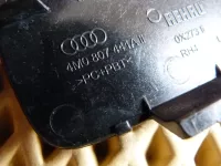 Заглушка буксировочного крюка на Audi Q7 4M — фото 3