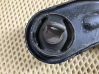 задний продольный рычаг правый на Kia ProCeed JD — фото 3