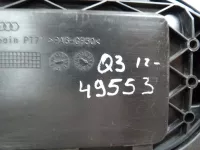 Ниша лючка бензобака на Audi Q3 8U — фото 20