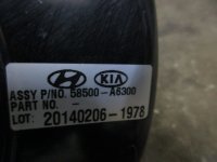 Усилитель тормозов вакуумный на Kia ProCeed JD — фото 3
