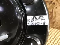Усилитель тормозов вакуумный на Kia ProCeed JD — фото 5