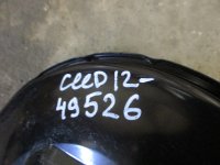 Усилитель тормозов вакуумный на Kia ProCeed JD — фото 4