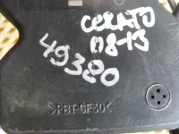 Блок ABS на Kia Cerato TD — фото 12