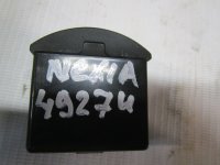 Кнопка корректора фар на Daewoo Nexia N100 — фото 3