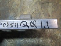 Рампа топливная на Chery QQ Sweet — фото 3
