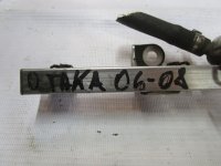 Рампа топливная на Geely CK Otaka CK-1 — фото 5