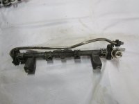 Рампа топливная на Ford Focus I — фото 3