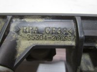 Рампа топливная на Kia Rio JB — фото 5