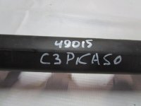Рампа топливная на Citroen C3 Picasso — фото 4