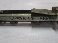 Рампа топливная на Opel Corsa D — фото 6