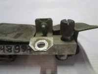 Рампа топливная на Opel Corsa D — фото 3