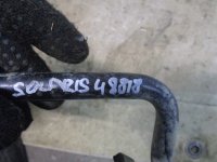 Трубка гур на Hyundai Solaris — фото 4
