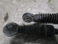 Кулиса МКПП на Kia Cerato TD — фото 5