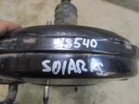 Усилитель тормозов вакуумный на Hyundai Solaris — фото 4