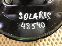 Усилитель тормозов вакуумный на Hyundai Solaris — фото 6