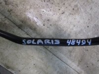 Трубка гур на Hyundai Solaris — фото 4
