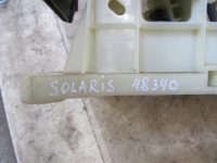 Кулиса КПП на Hyundai Solaris — фото 7