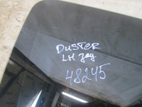 Стекло кузовное глухое левое на Renault Duster — фото 4