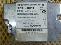 Блок управления AIR BAG на Kia Cerato TD — фото 3