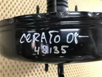 Усилитель тормозов вакуумный на Kia Cerato TD — фото 9