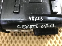 Абсорбер, угольный фильтр на Kia Cerato TD — фото 6