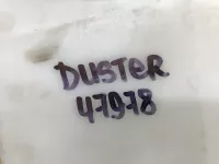 Бачок омывателя на Renault Duster — фото 8
