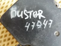 Блок ABS на Renault Duster — фото 10