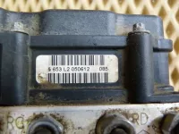 Блок ABS на Renault Duster — фото 8