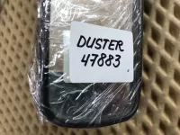 Зеркало заднего вида на Renault Duster — фото 8