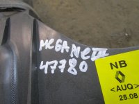 Кулиса КПП на Renault Megane — фото 8