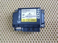 Блок управления AIR BAG Renault Megane III 2009-2016 (285587230R) — фото 1