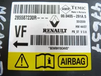 Блок управления AIR BAG на Renault Megane — фото 5