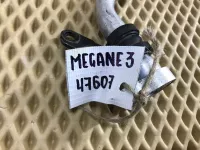 Трубка кондиционера на Renault Megane — фото 8