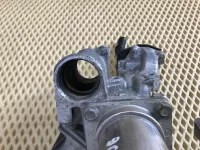 Радиатор EGR на Renault Megane — фото 8