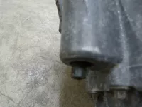 Коробка МКПП на Renault Megane — фото 10