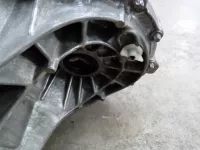 Коробка МКПП на Renault Megane — фото 7